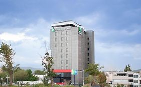 Holiday Inn Express Mexico City Satelite By Ihg